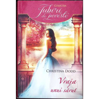 VRAJA UNUI SARUT