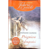 PRIZONIERA DRAGOSTEI