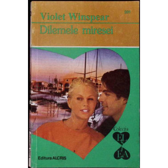 DILEMELE MIRESEI