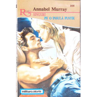 SINGURI PE O INSULA PUSTIE