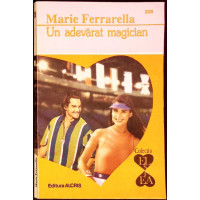 UN ADEVARAT MAGICIAN