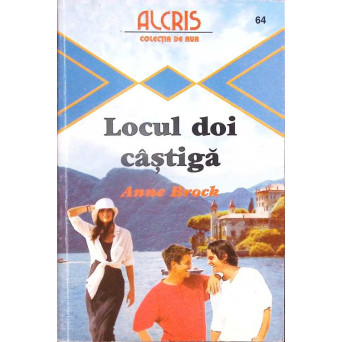 LOCUL DOI CASTIGA
