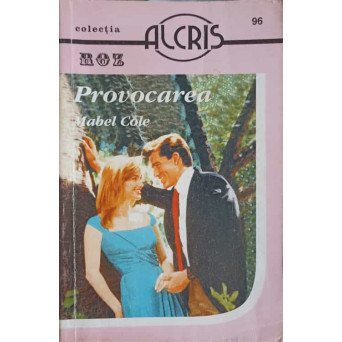 PROVOCAREA