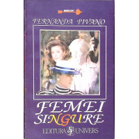 FEMEI SINGURE