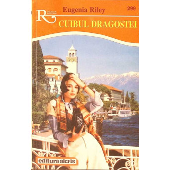 CUIBUL DRAGOSTEI