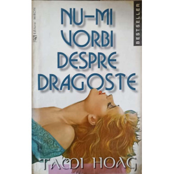 NU-MI VORBI DESPRE DRAGOSTE