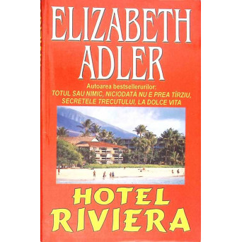 HOTEL RIVIERA HOTEL RIVIERA