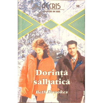 DORINTA SALBATICA