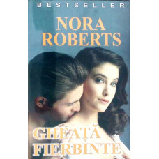 GHEATA FIERBINTE GHEATA FIERBINTE