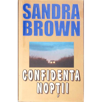 CONFIDENTA NOPTII
