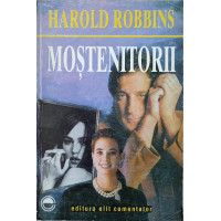 MOSTENITORII
