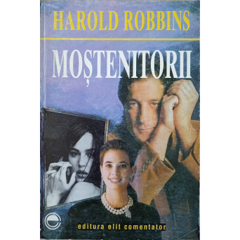 MOSTENITORII