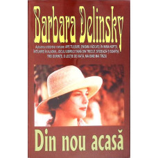 DIN NOU ACASA