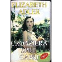 CROAZIERA SPRE CAPRI CROAZIERA SPRE CAPRI