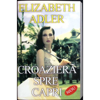 CROAZIERA SPRE CAPRI