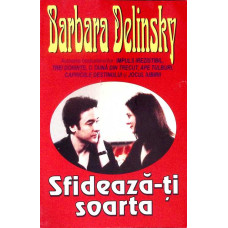 SFIDEAZA-TI SOARTA