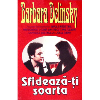 SFIDEAZA-TI SOARTA