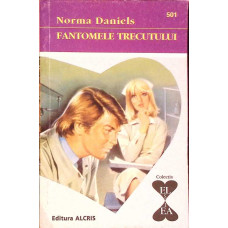 FANTOMELE TRECUTULUI FANTOMELE TRECUTULUI