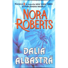 DALIA ALBASTRA