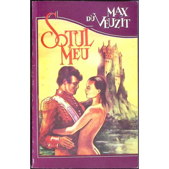 SOTUL MEU