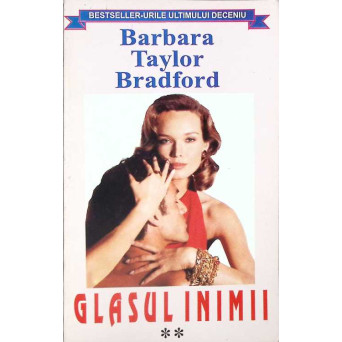 GLASUL INIMII VOL.2