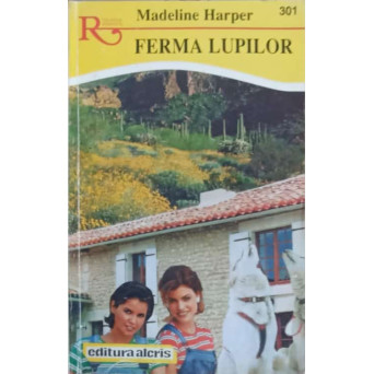 FERMA LUPILOR