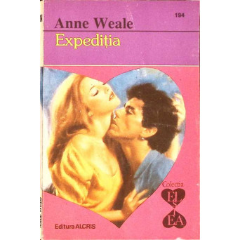 EXPEDITIA