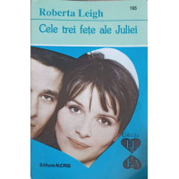 CELE TREI FETE ALE JULIEI CELE TREI FETE ALE JULIEI