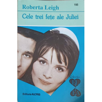 CELE TREI FETE ALE JULIEI