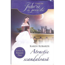 ATRACTIE SCANDALOASA