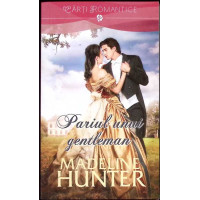 PARIUL UNUI GENTLEMAN PARIUL UNUI GENTLEMAN