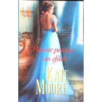 PACATE PENTRU UN SFANT PACATE PENTRU UN SFANT