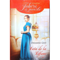 FATA DE LA TIFFANY