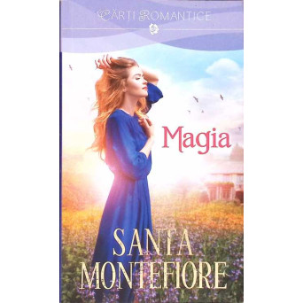 MAGIA MAGIA