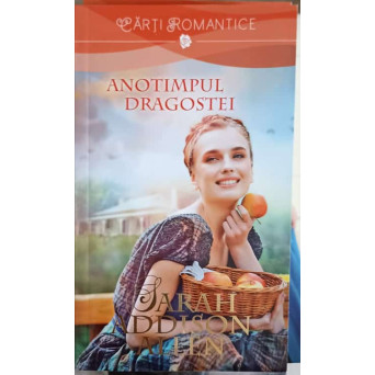 ANOTIMPUL DRAGOSTEI