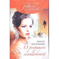 O PROPUNERE SCANDALOASA