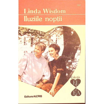 ILUZIILE NOPTII