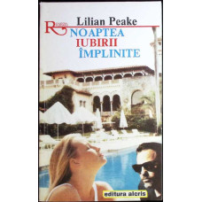 NOAPTEA IUBIRII IMPLINITE