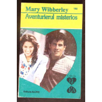 AVENTURIERUL MISTERIOS