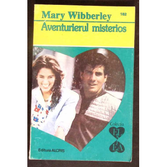 AVENTURIERUL MISTERIOS