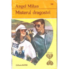 MISTERUL DRAGOSTEI