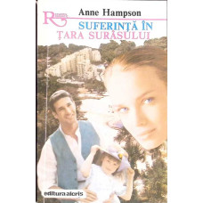 SUFERINTA IN TARA SURASULUI