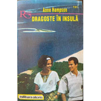 DRAGOSTE IN INSULA