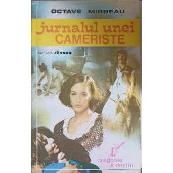 JURNALUL UNEI CAMERISTE
