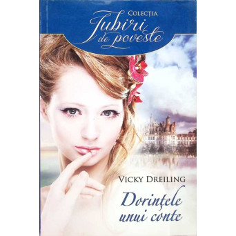 DORINTELE UNUI CONTE