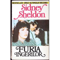 FURIA INGERILOR FURIA INGERILOR