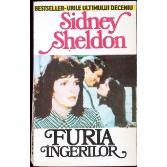 FURIA INGERILOR