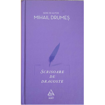 SCRISOARE DE DRAGOSTE