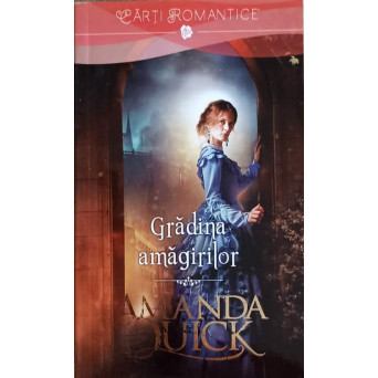 GRADINA AMAGIRILOR
