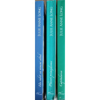 LOT 3 CARTI JULIE ANNE LONG LOT 3 CARTI JULIE ANNE LONG